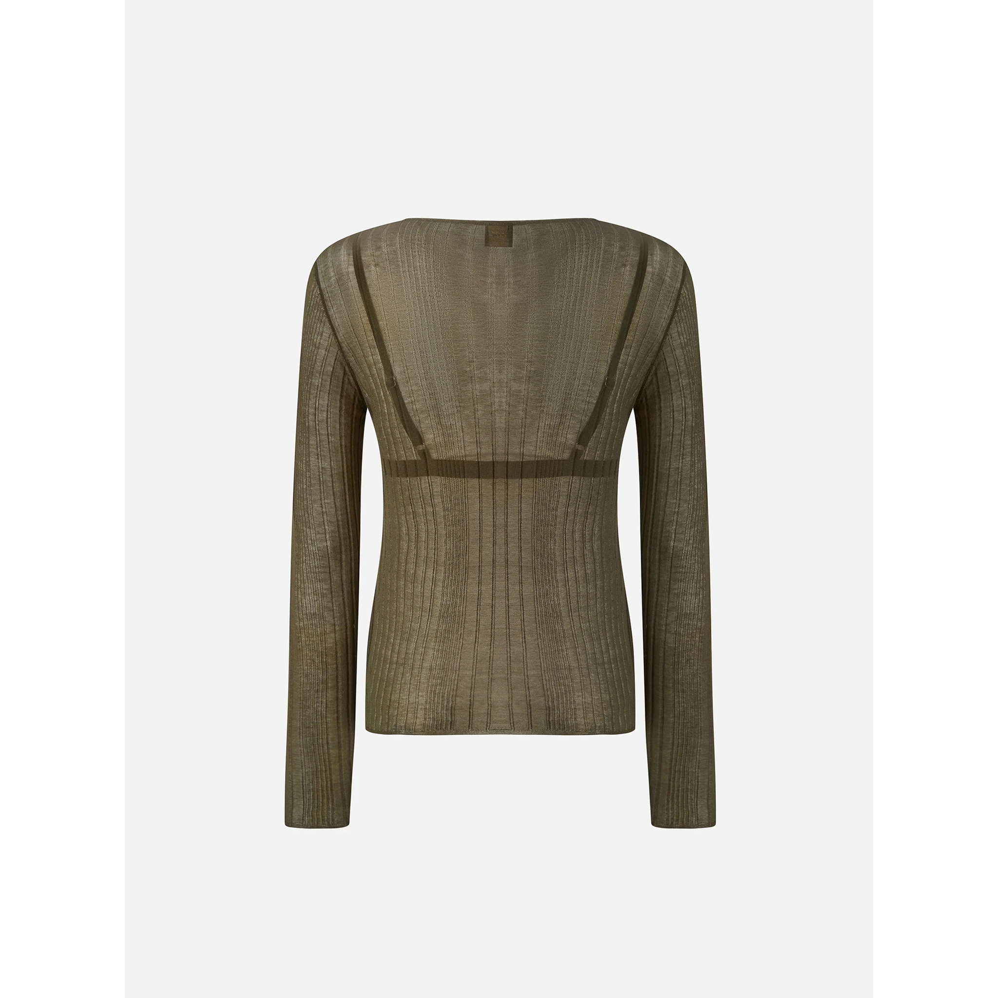 PINKO ALCHEMILLA sweater