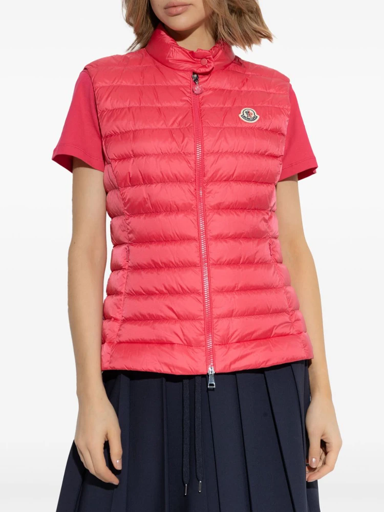 MONCLER vest alternative