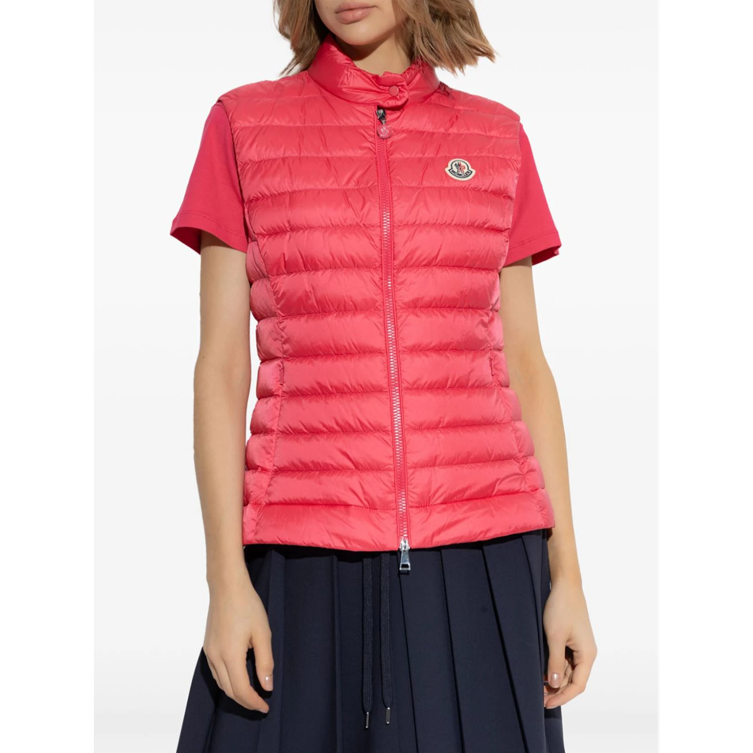 MONCLER vest