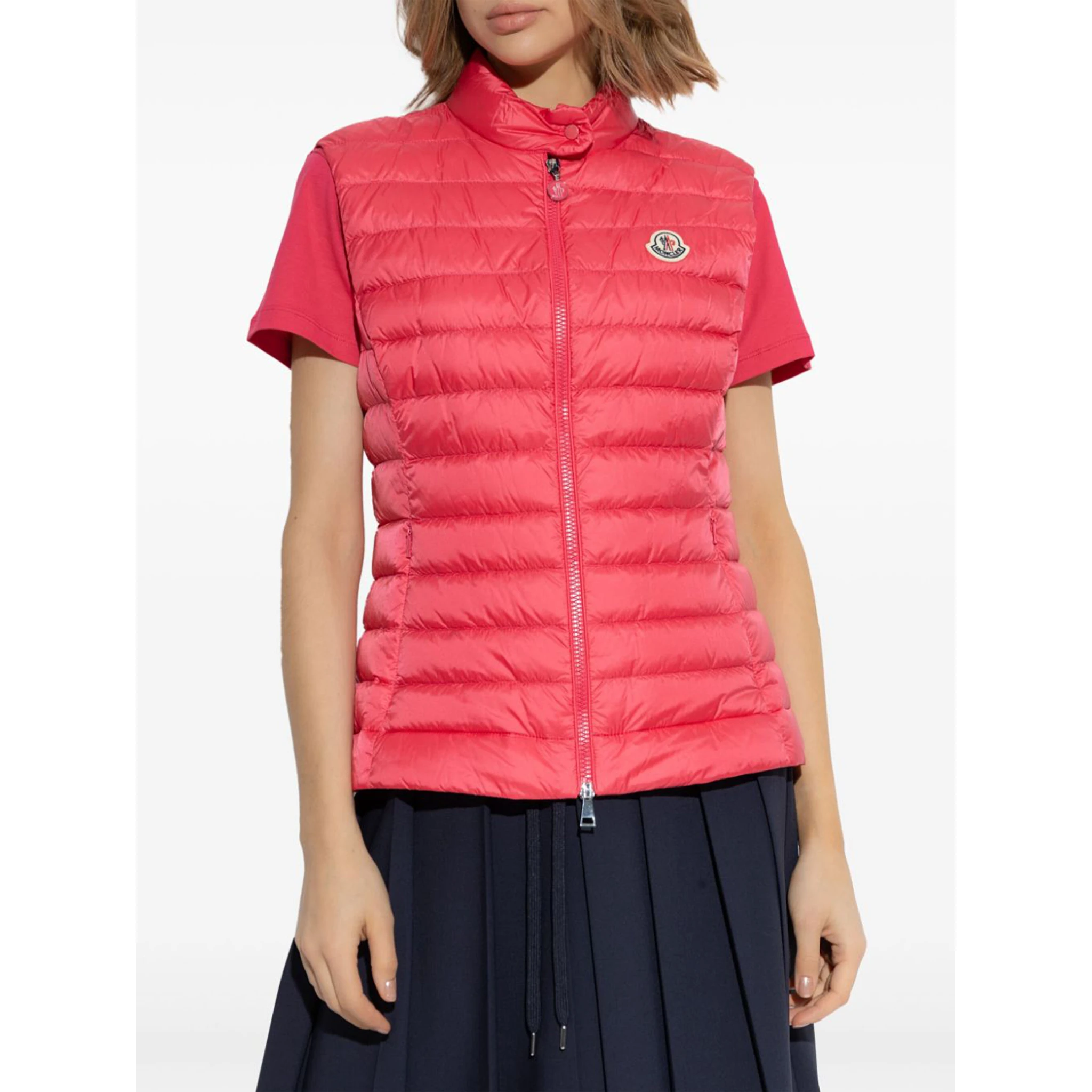 MONCLER vest