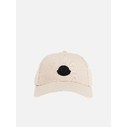 MONCLER cap