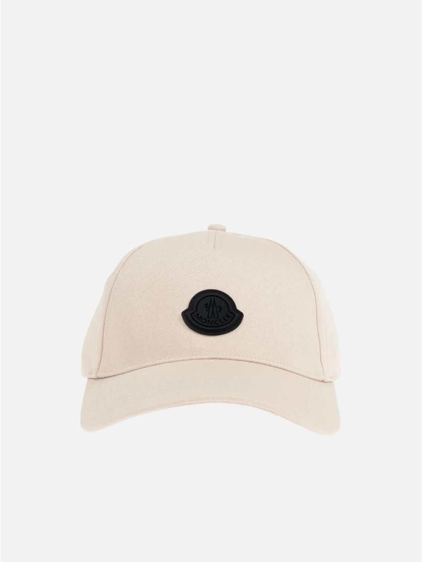 MONCLER cap