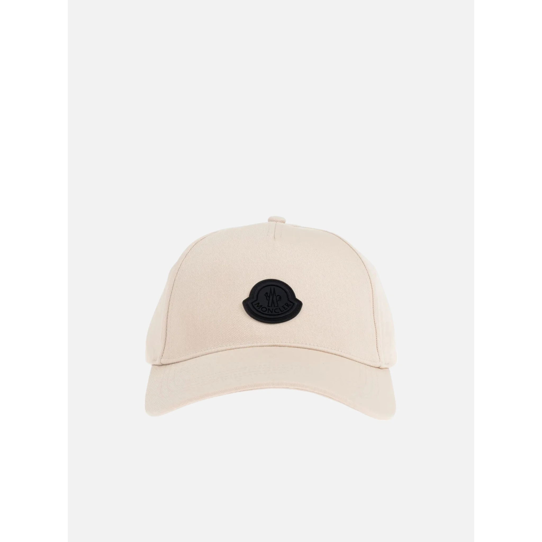 MONCLER cap