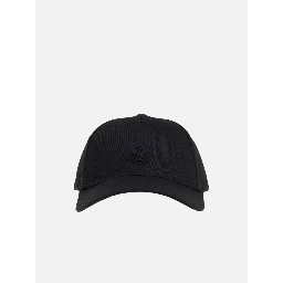 MONCLER cap