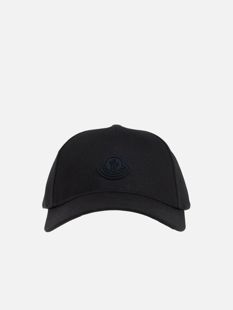 MONCLER cap