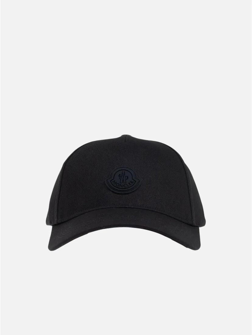 MONCLER cap