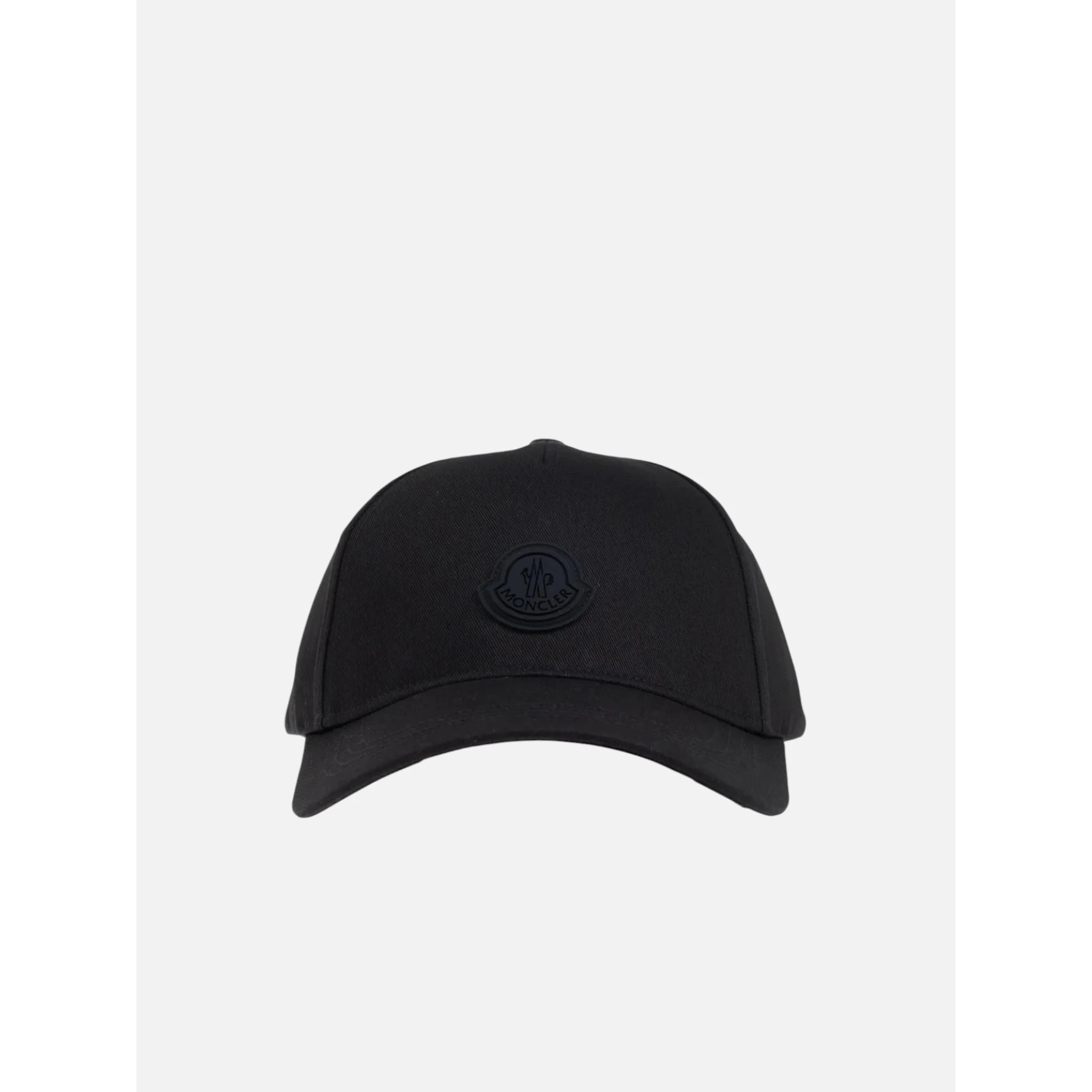 MONCLER cap