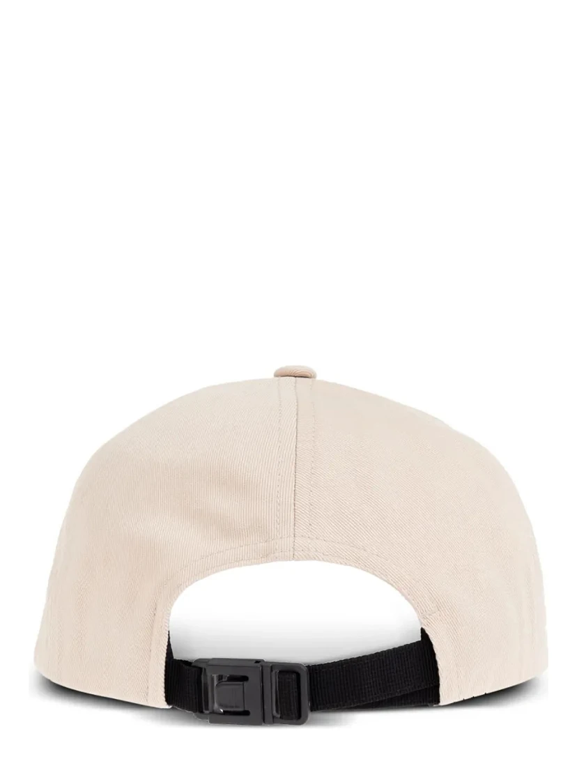MONCLER cap