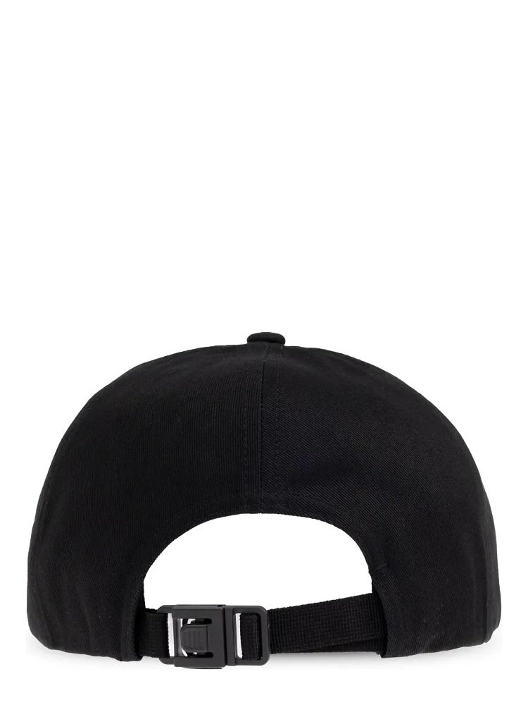 MONCLER cap alternative