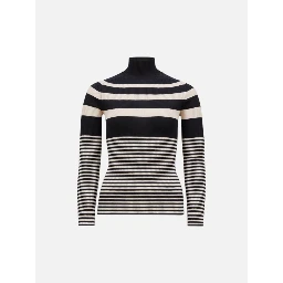 MONCLER turtleneck