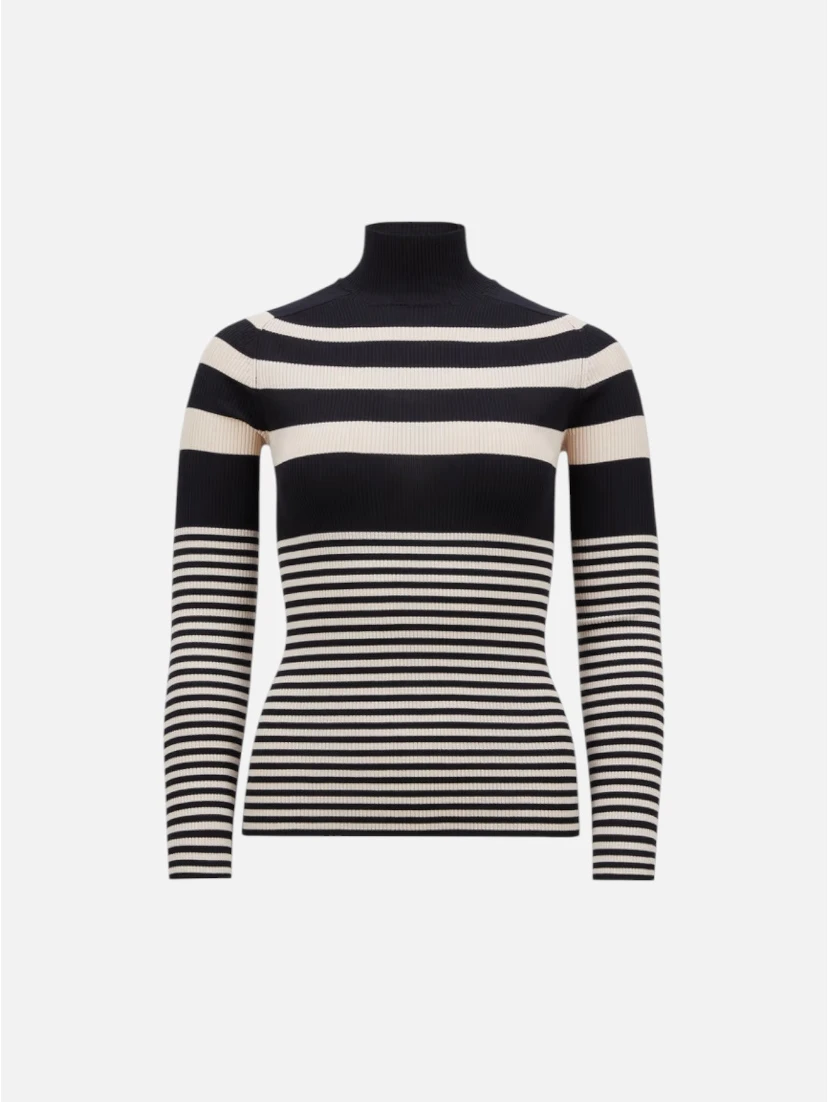 MONCLER turtleneck