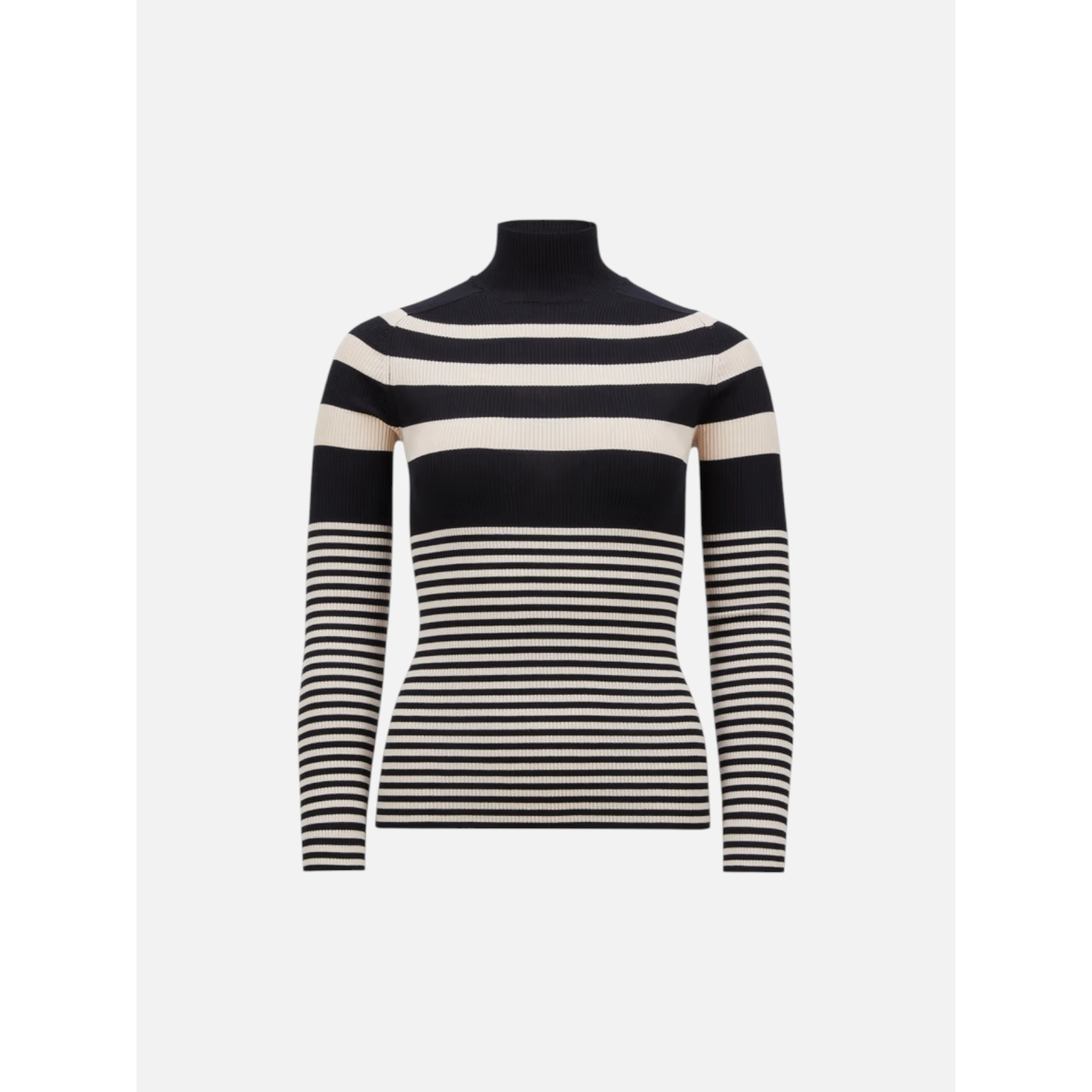 MONCLER turtleneck