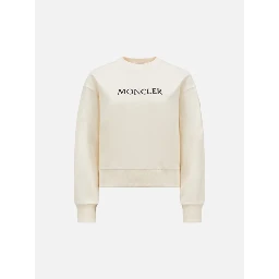 MONCLER sweatshirt
