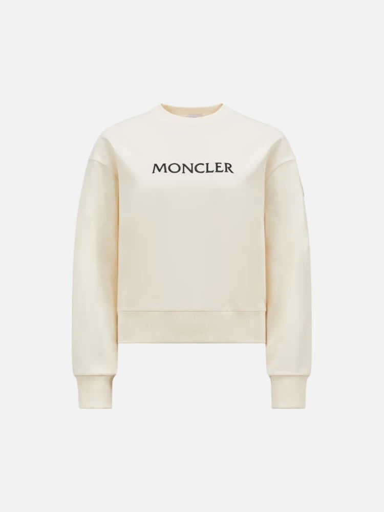 MONCLER sweatshirt