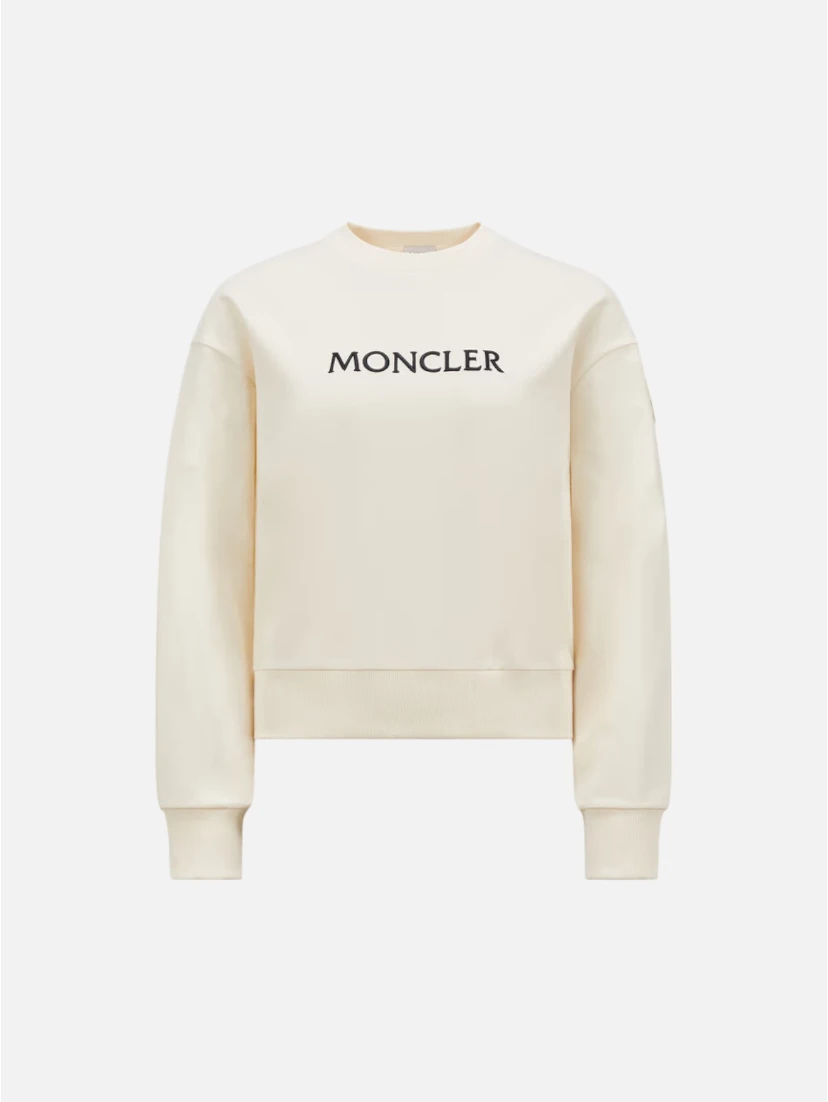 MONCLER sweatshirt