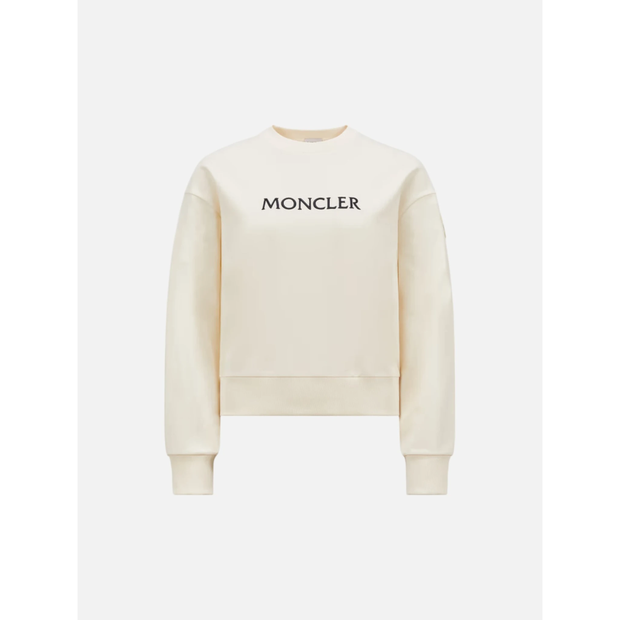 MONCLER sweatshirt