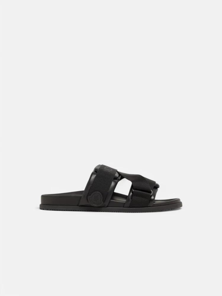MONCLER slippers