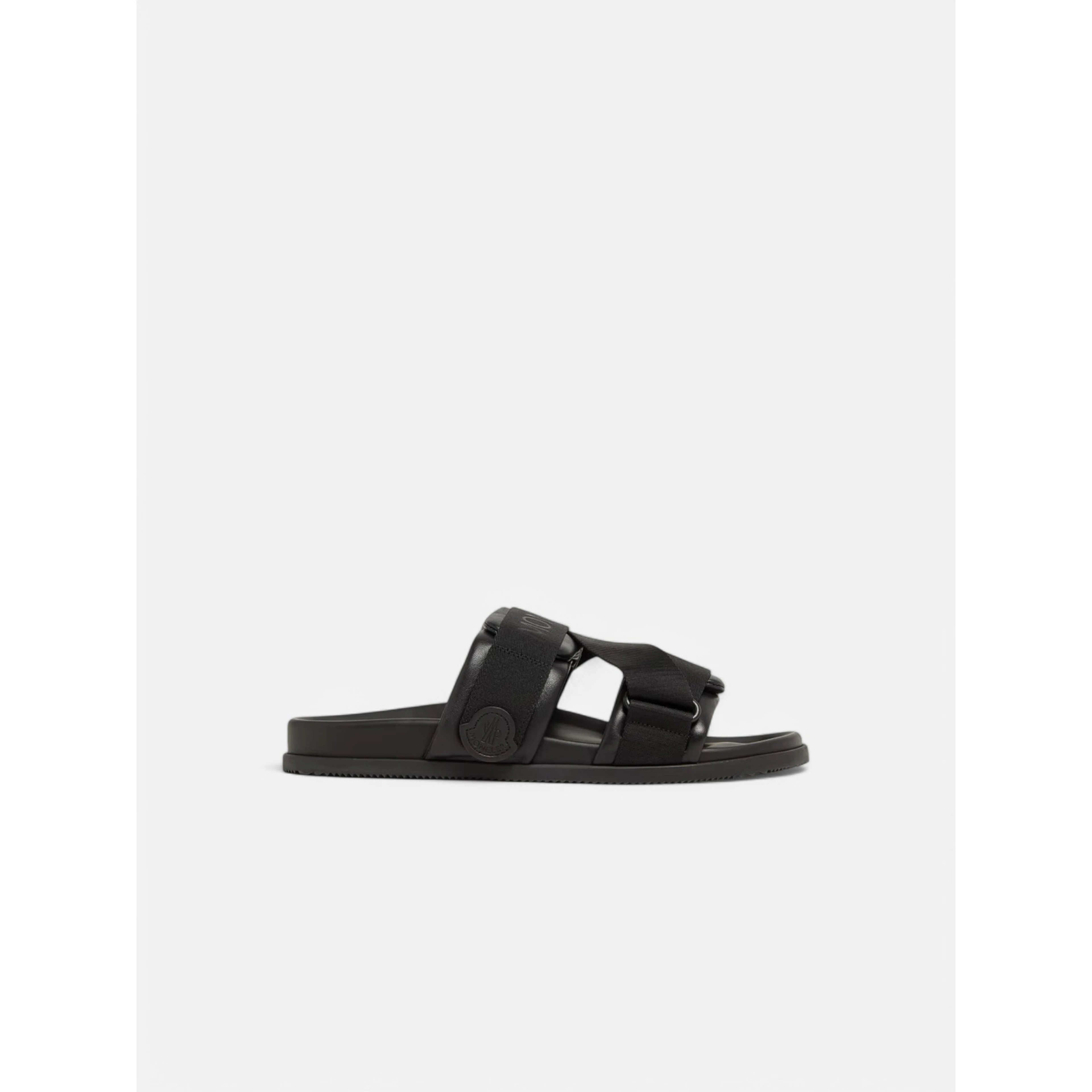 MONCLER slippers