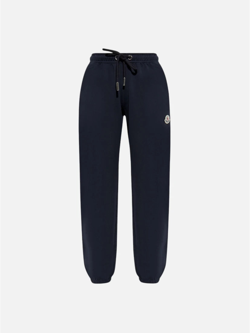 MONCLER sweatpants