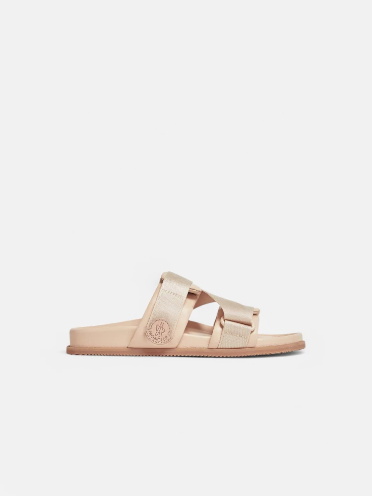MONCLER slippers