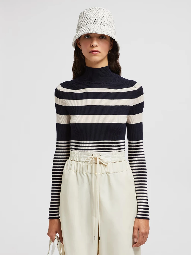 MONCLER turtleneck alternative