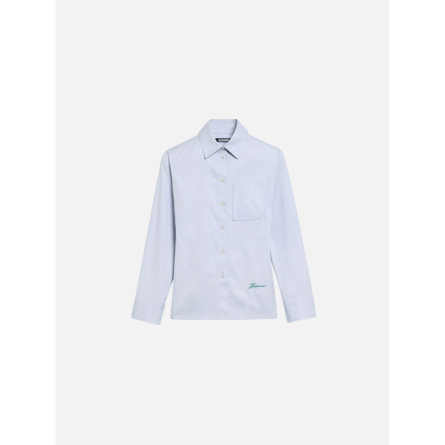 JACQUEMUS shirt