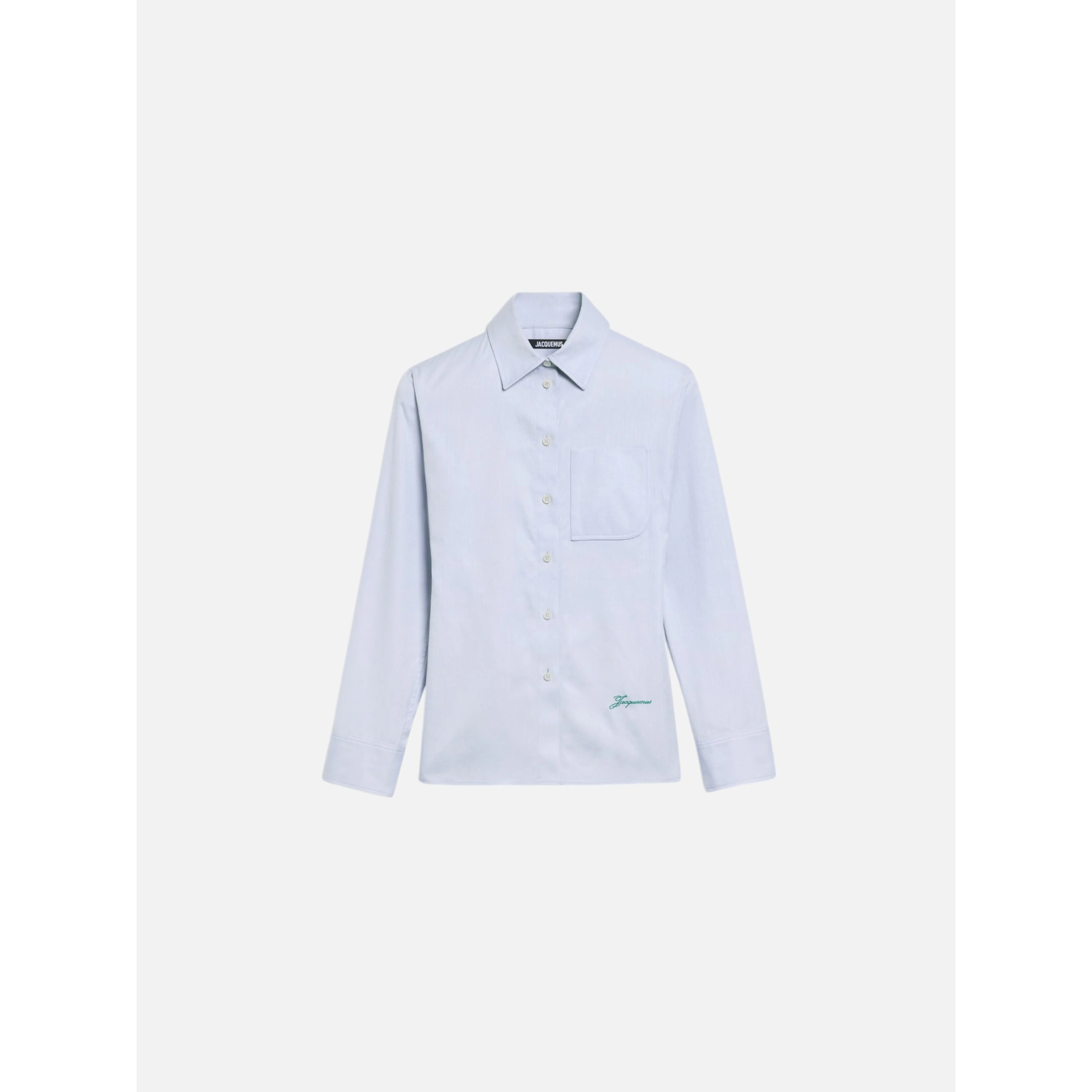 JACQUEMUS shirt