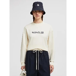 MONCLER sweatshirt