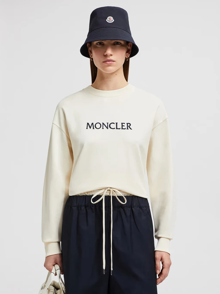 MONCLER sweatshirt alternative