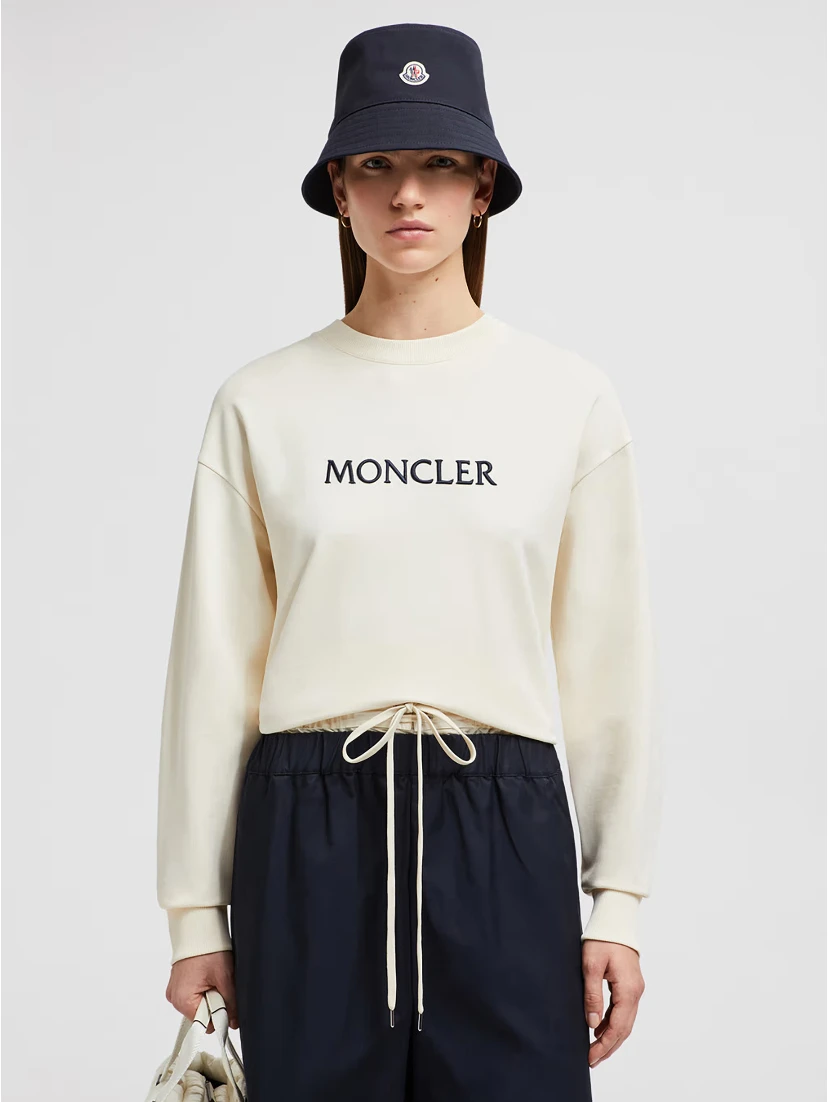 MONCLER sweatshirt