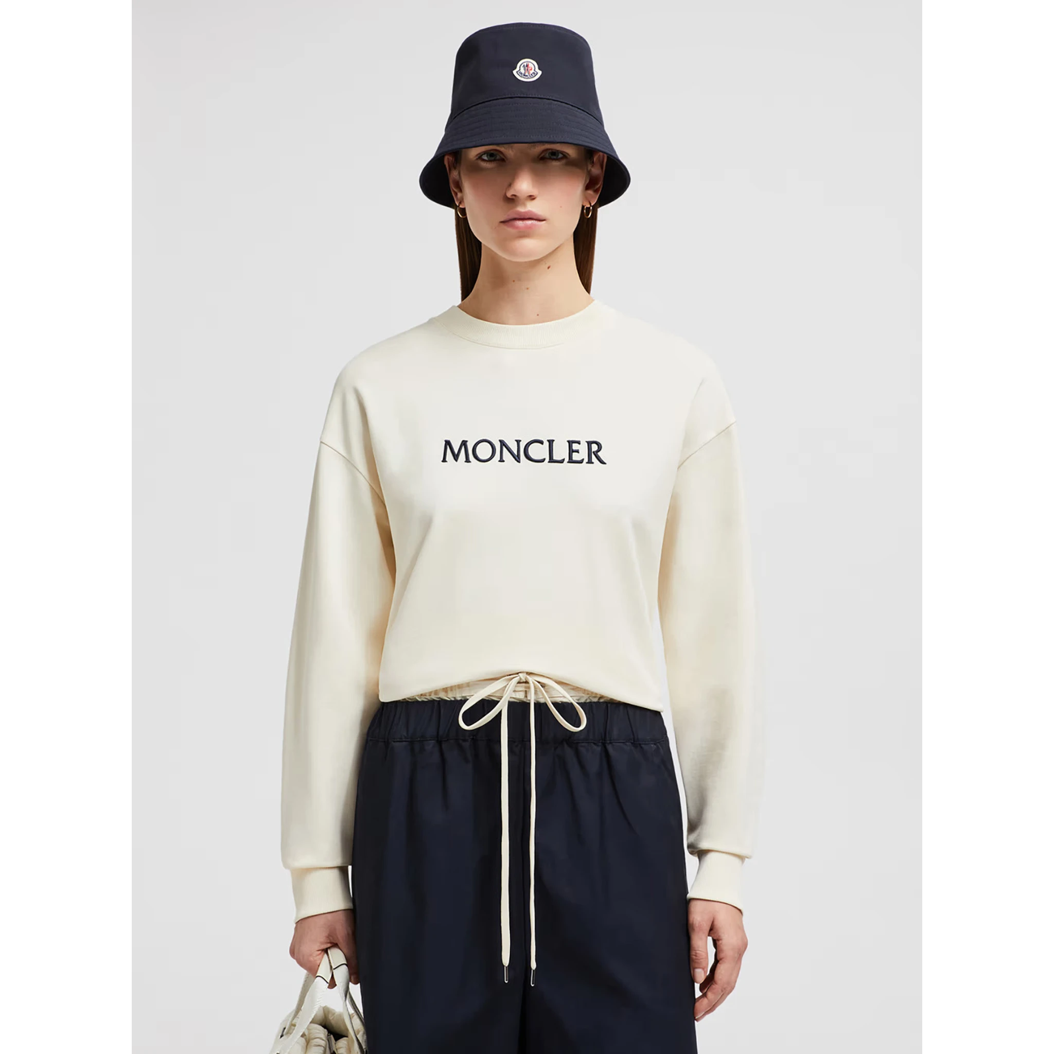 MONCLER sweatshirt