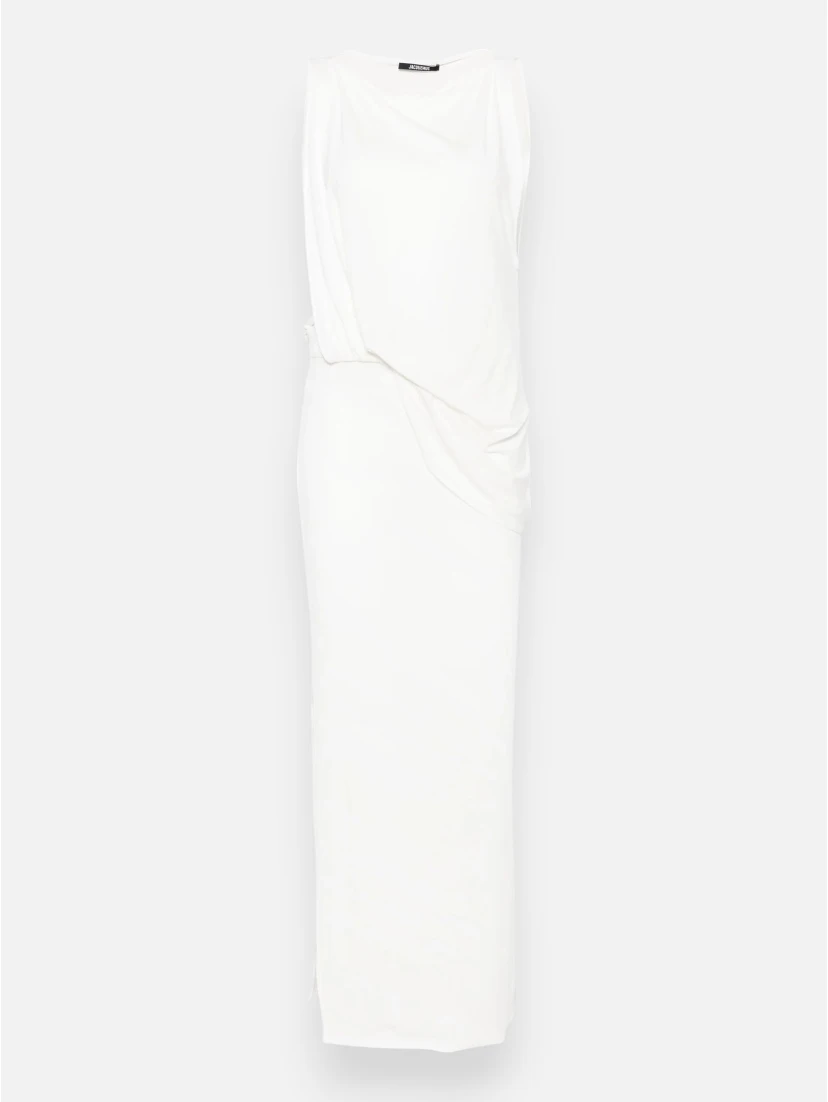 JACQUEMUS dress