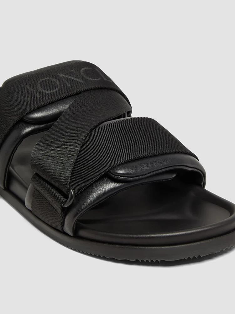 MONCLER slippers alternative