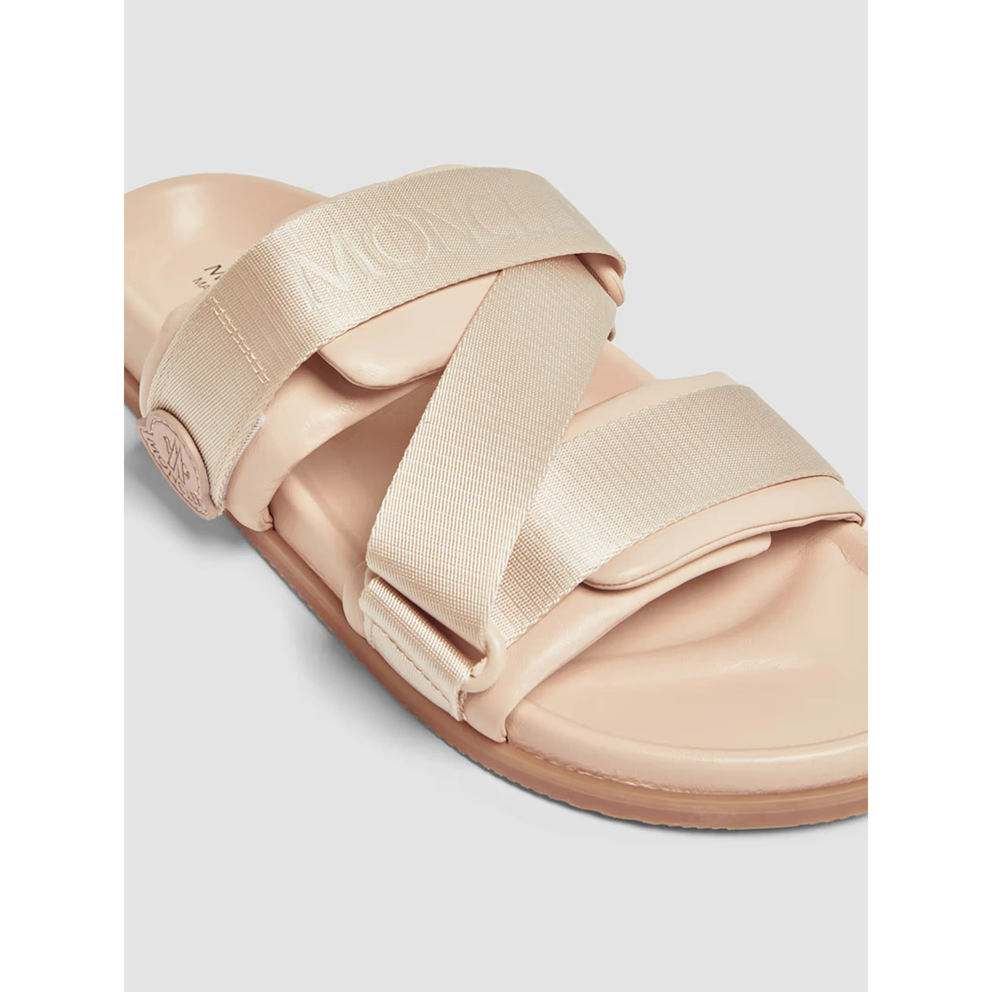 MONCLER slippers