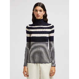 MONCLER turtleneck