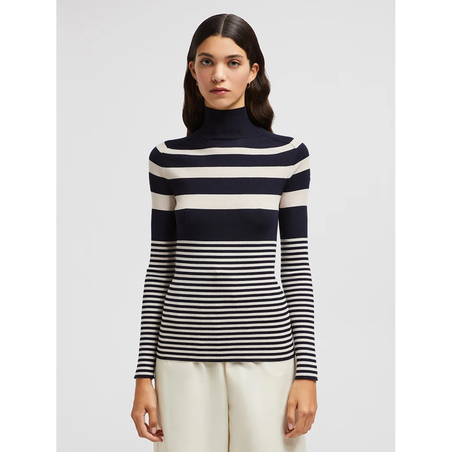 MONCLER turtleneck