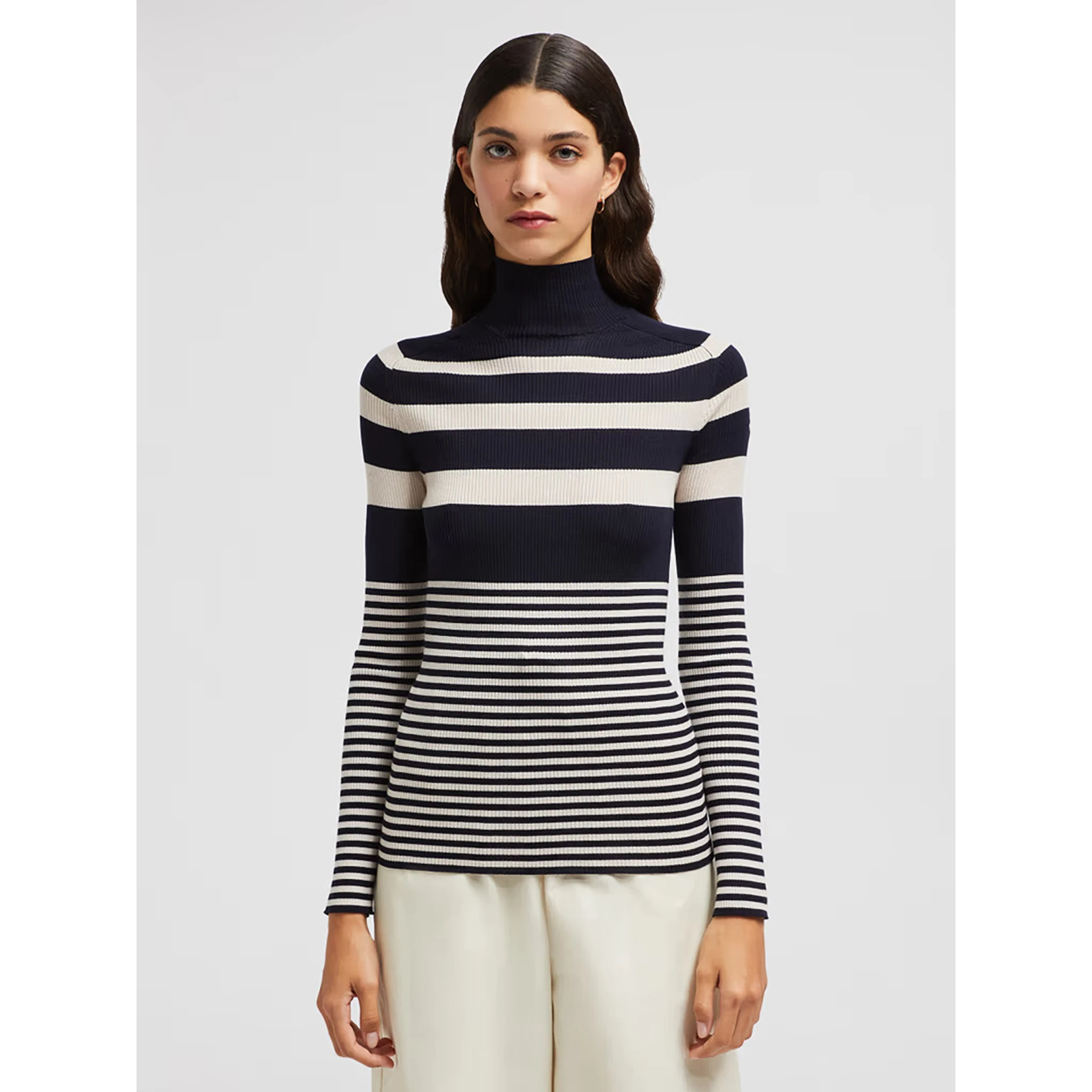 MONCLER turtleneck