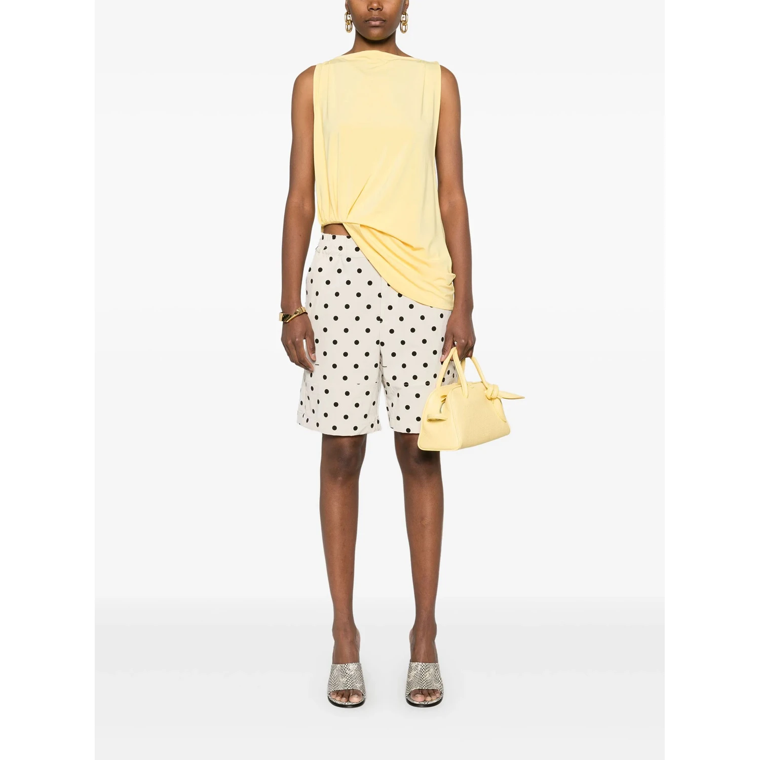 JACQUEMUS top