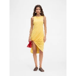 JACQUEMUS dress