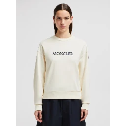 MONCLER sweatshirt