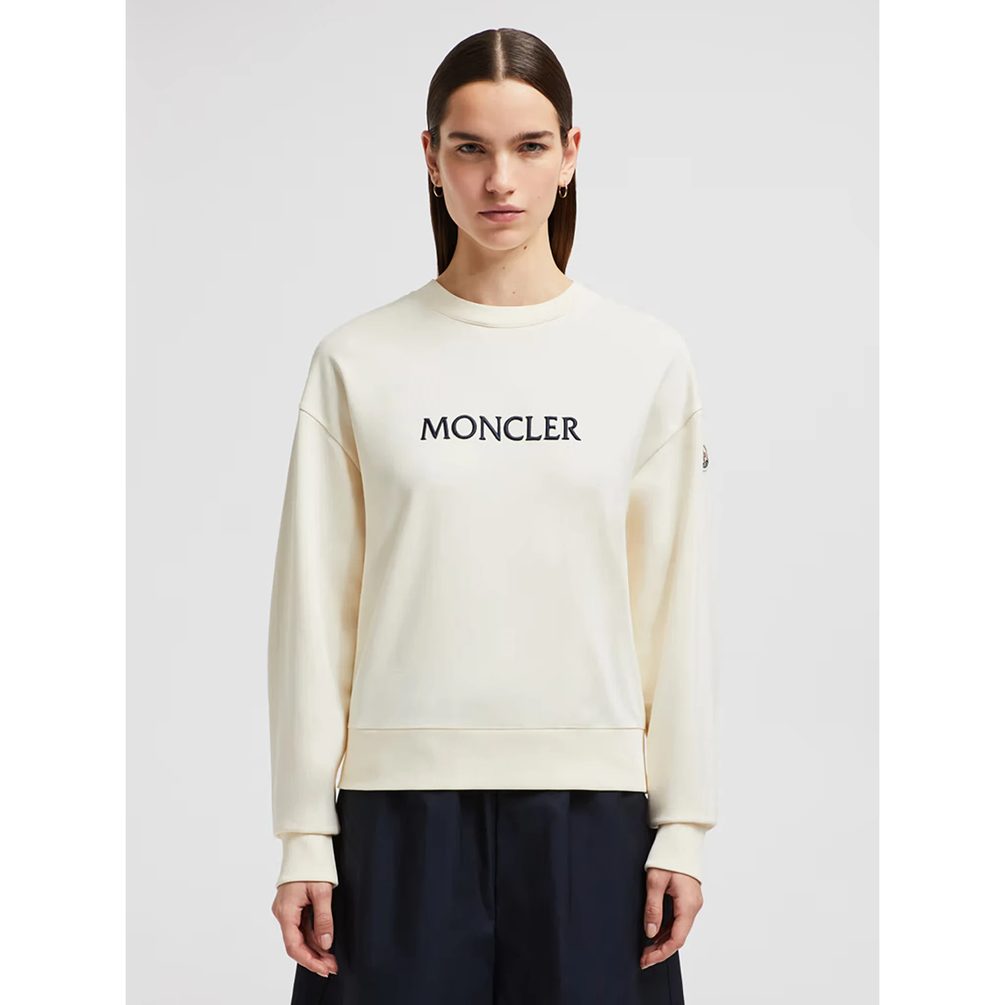 MONCLER sweatshirt