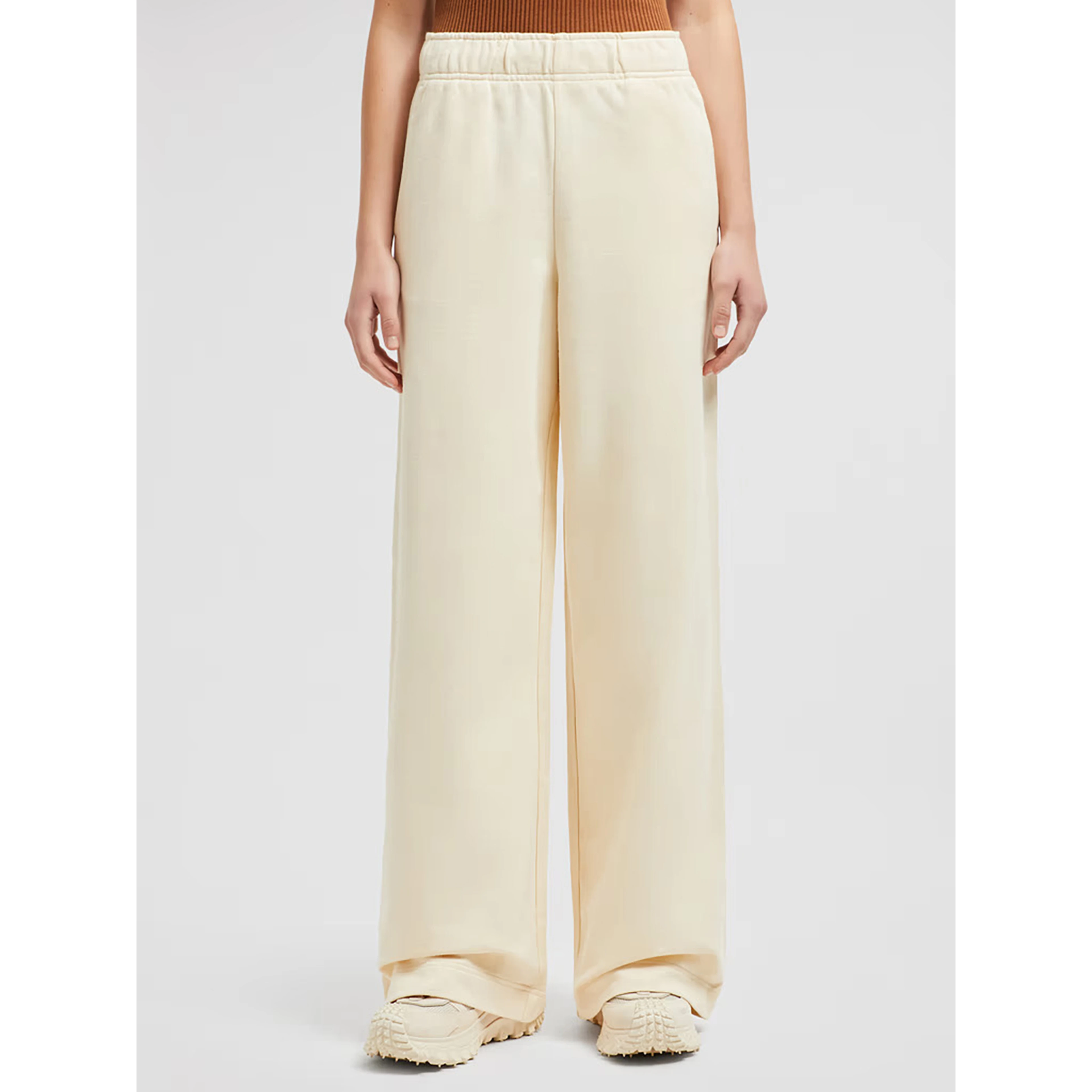 MONCLER sweatpants