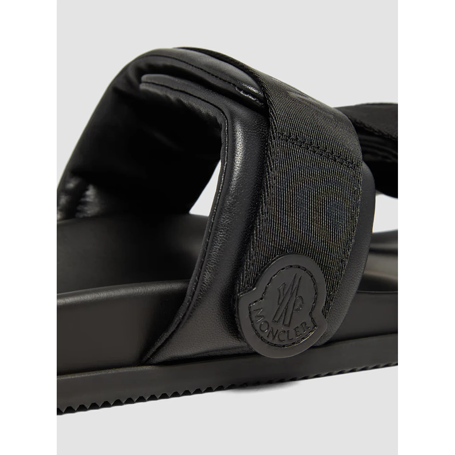 MONCLER slippers