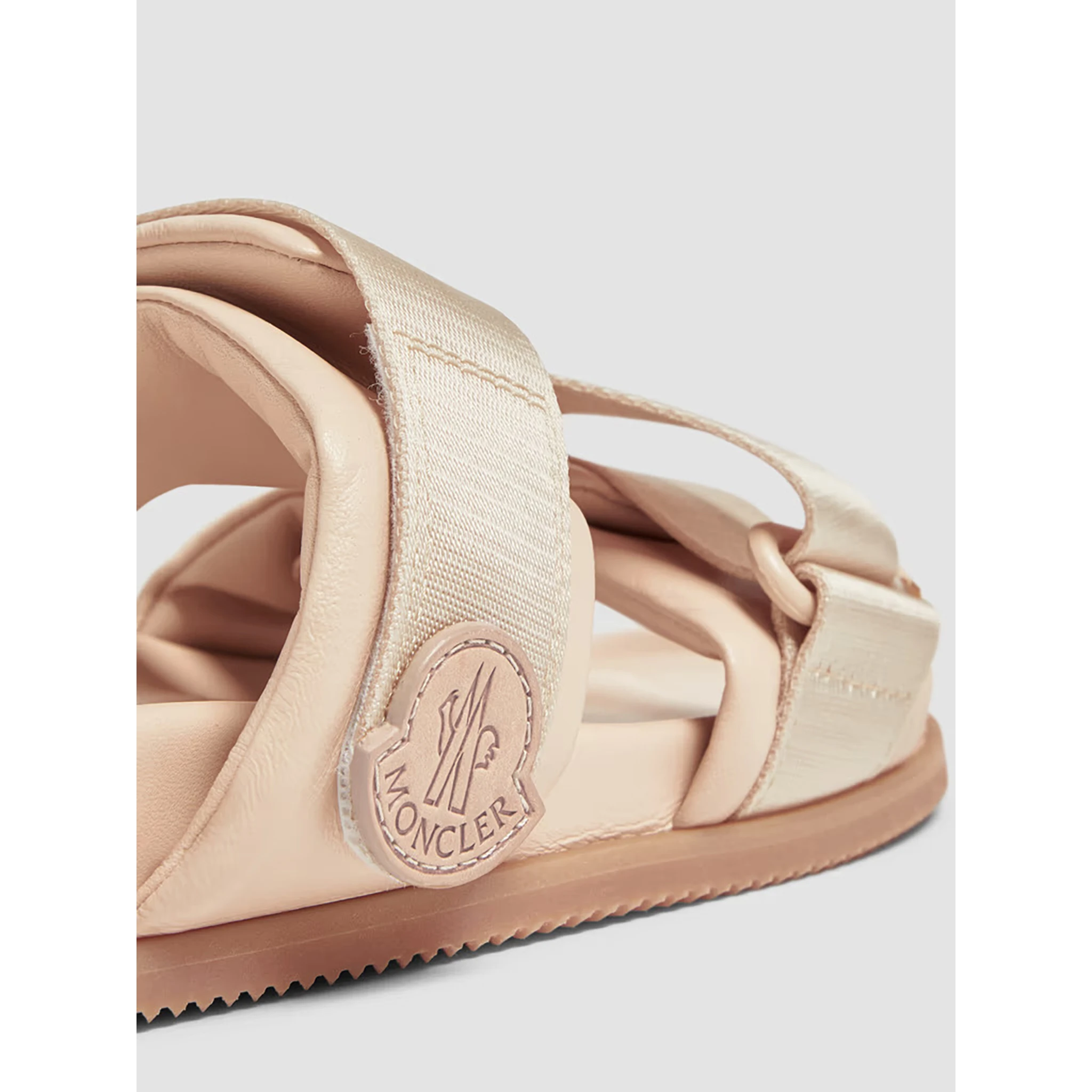 MONCLER slippers