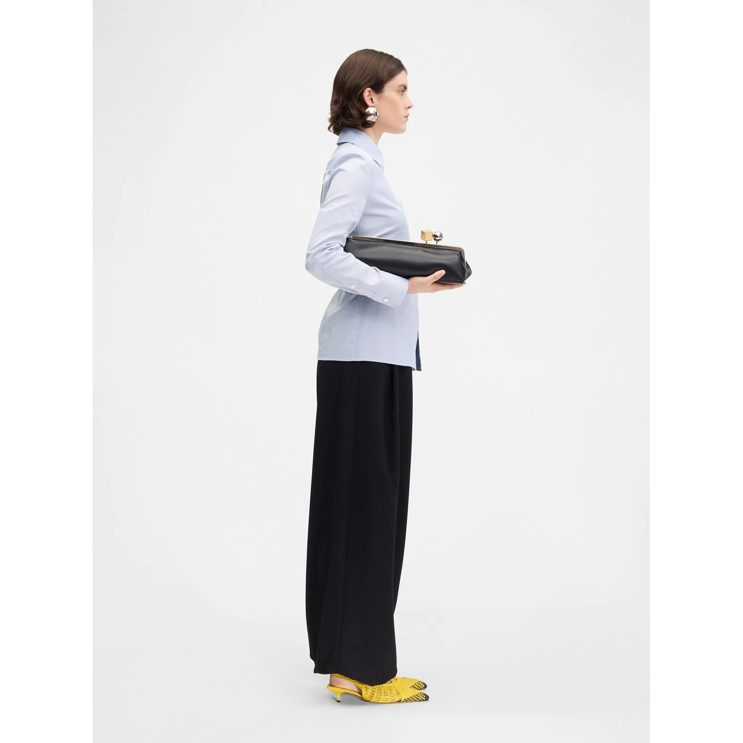 JACQUEMUS shirt