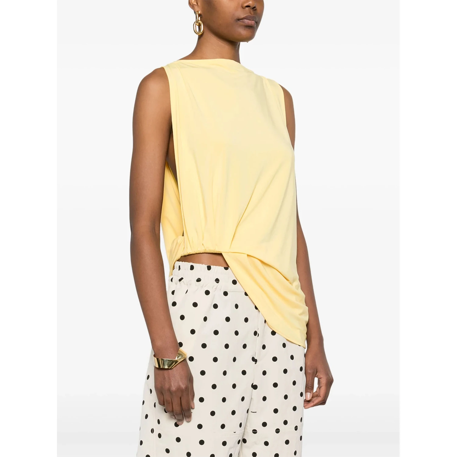 JACQUEMUS top