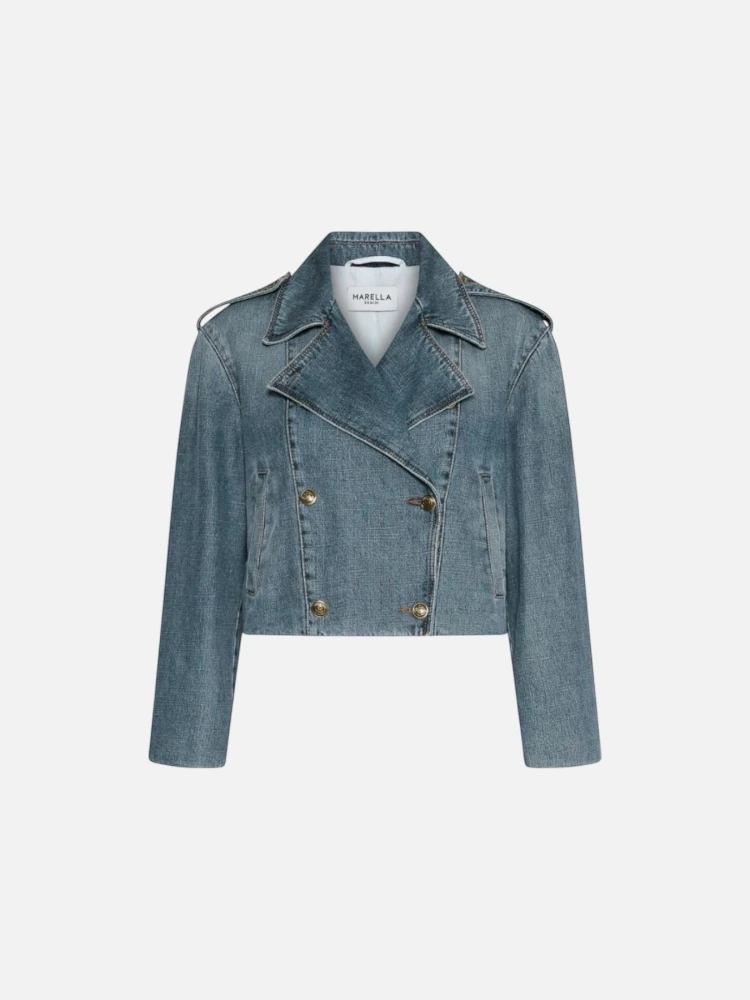 MARELLA CASSIA jacket