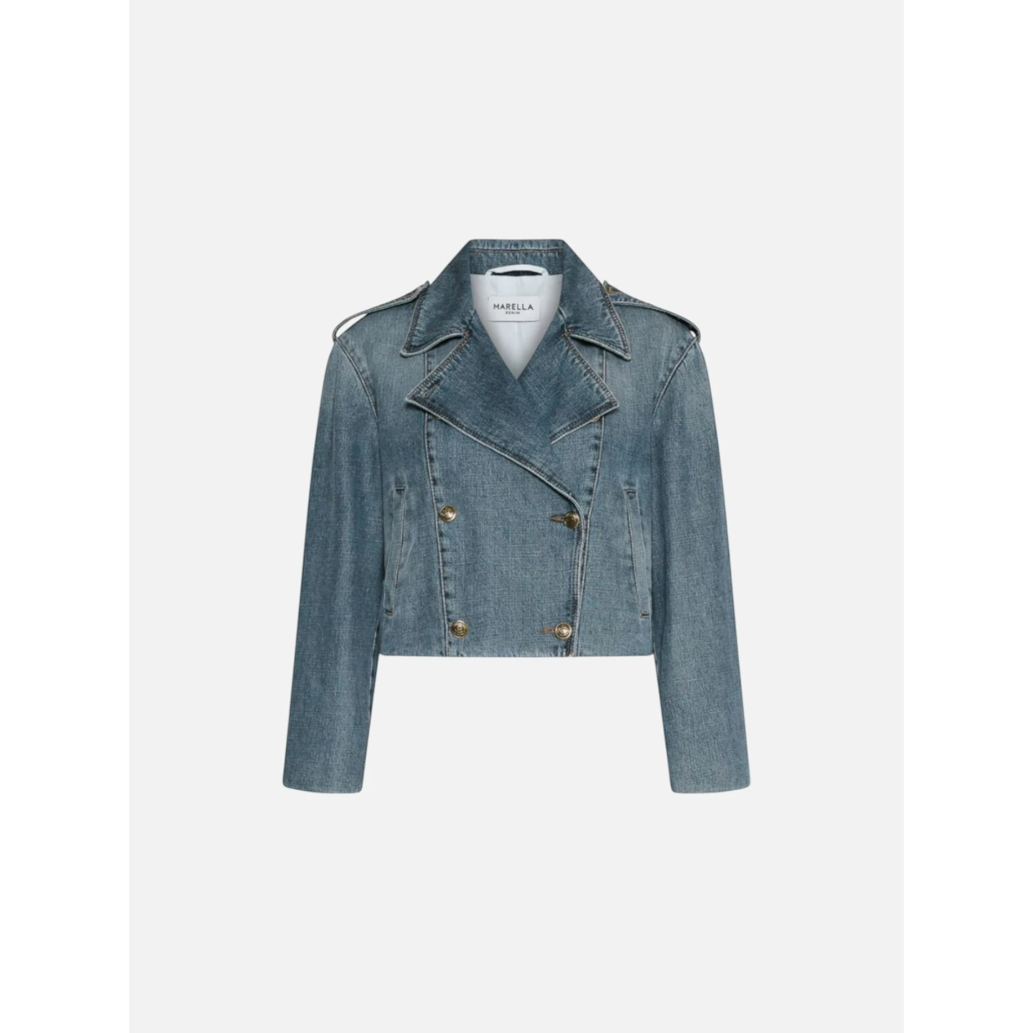 MARELLA CASSIA jacket