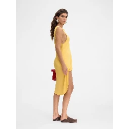 JACQUEMUS dress