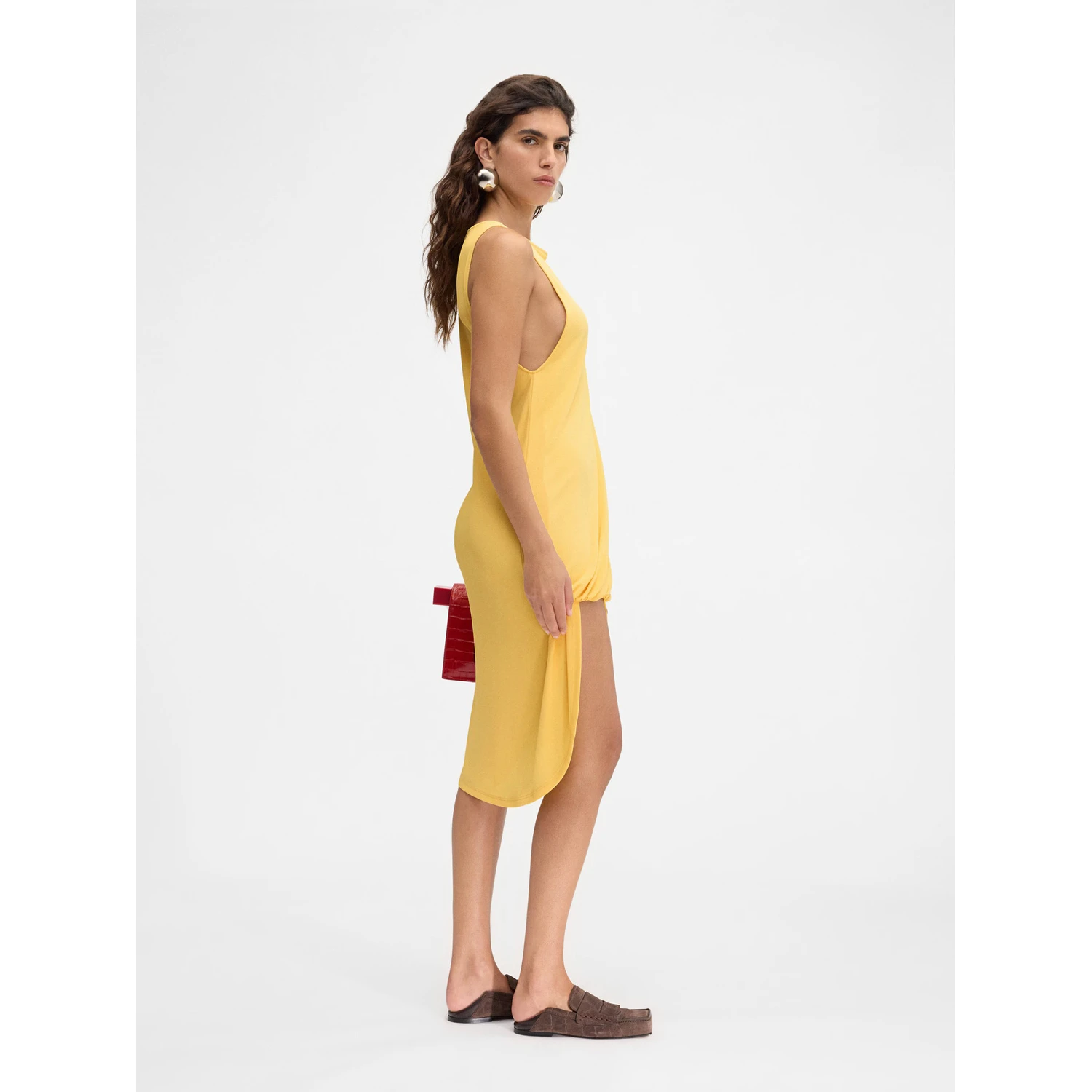 JACQUEMUS dress